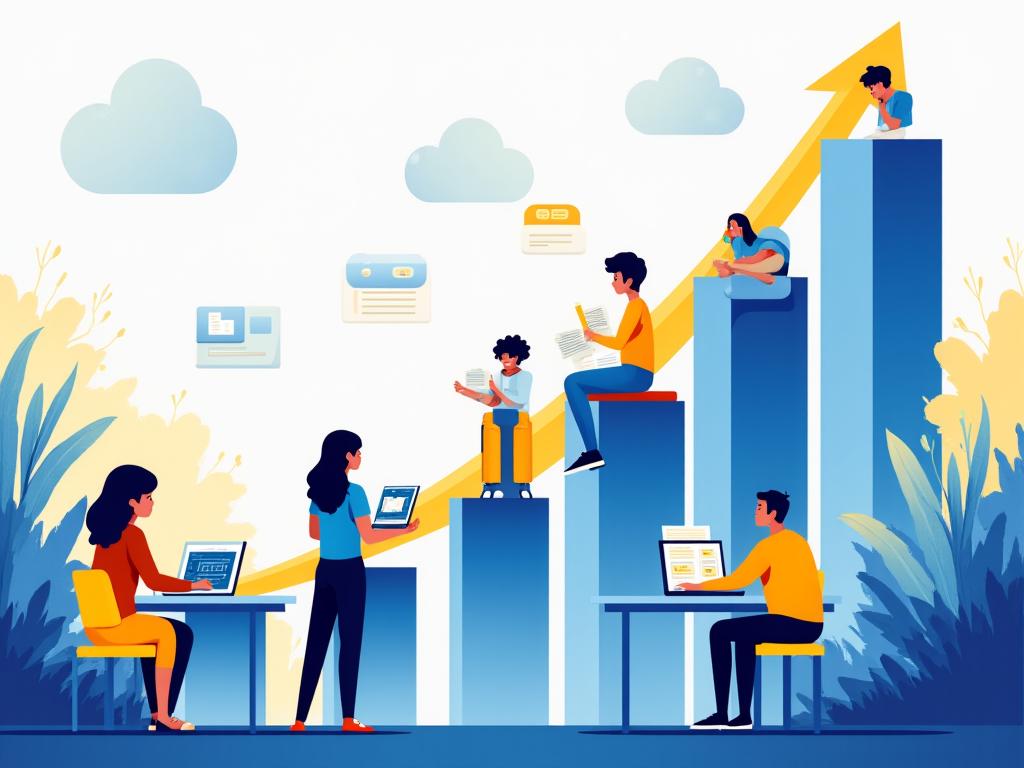 Formation continue et développement des compétences