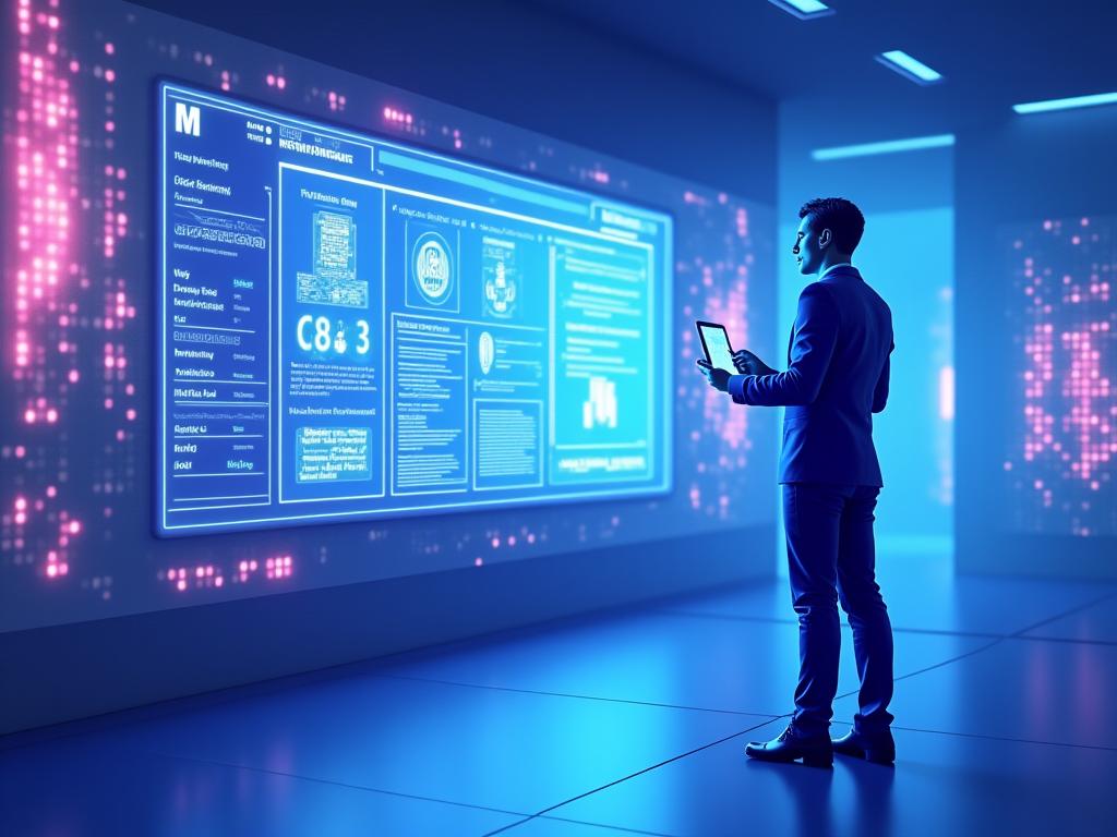Onboarding digital avec intelligence artificielle