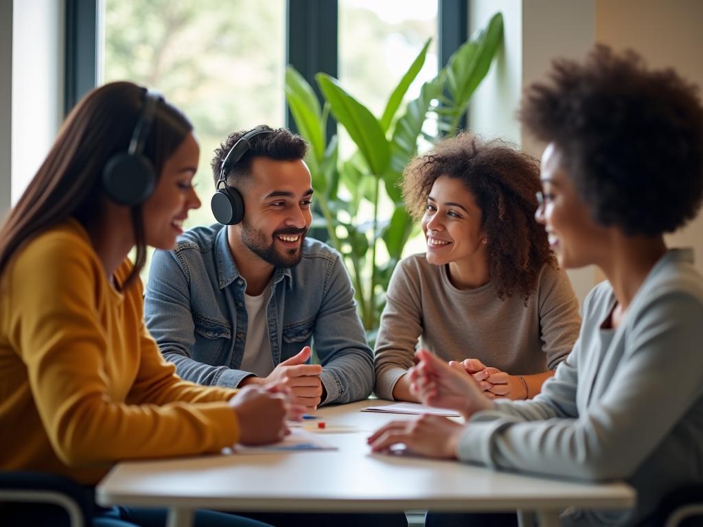 Recrutement inclusif et neurodiversité