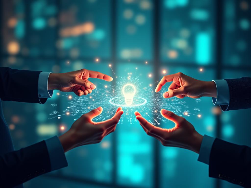 Recrutement stratégique avec intelligence artificielle